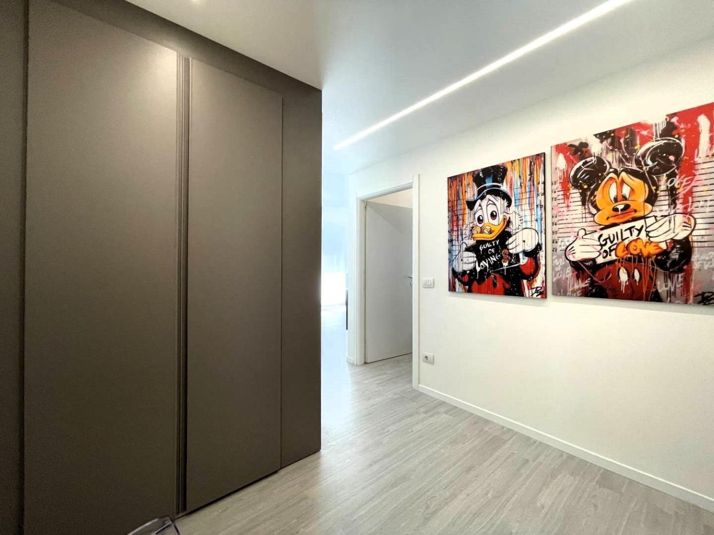 Appartamento La Baita Case Sondrio Centro - Affitti Brevi Italia Dış mekan fotoğraf