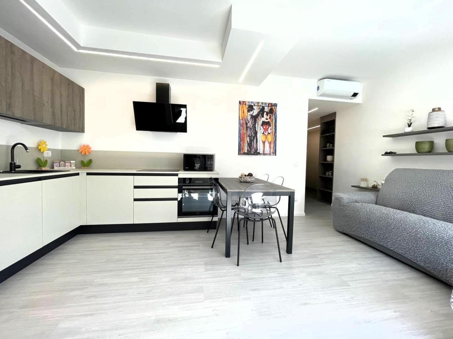 Appartamento La Baita Case Sondrio Centro - Affitti Brevi Italia Dış mekan fotoğraf